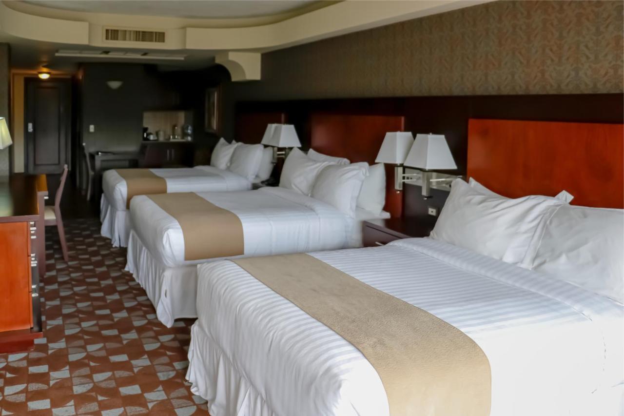 Hotel Plaza San Martin Tegucigalpa Zewnętrze zdjęcie