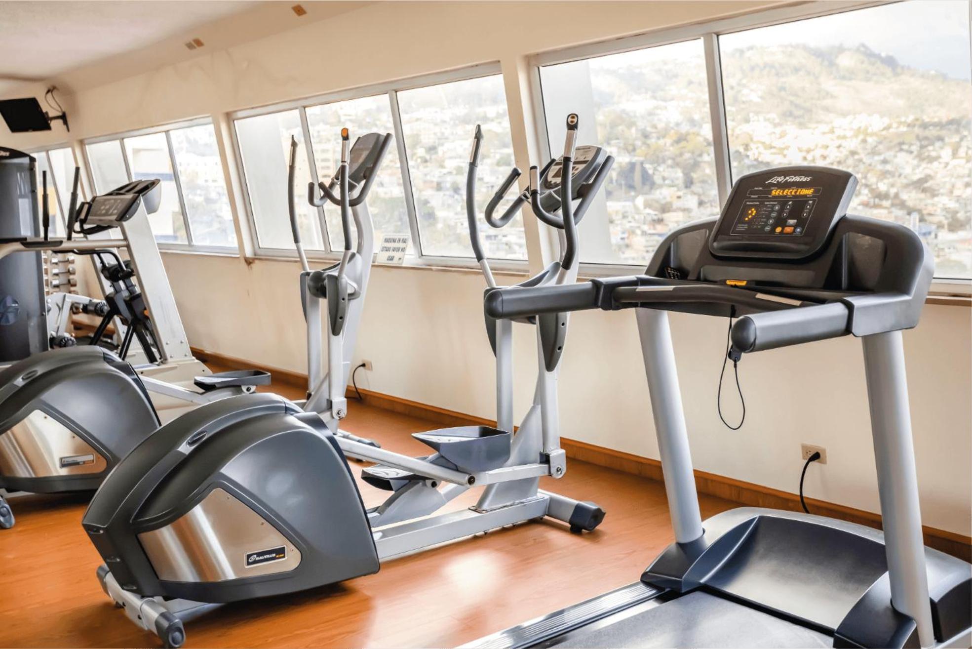 Hotel Plaza San Martin Tegucigalpa Zewnętrze zdjęcie