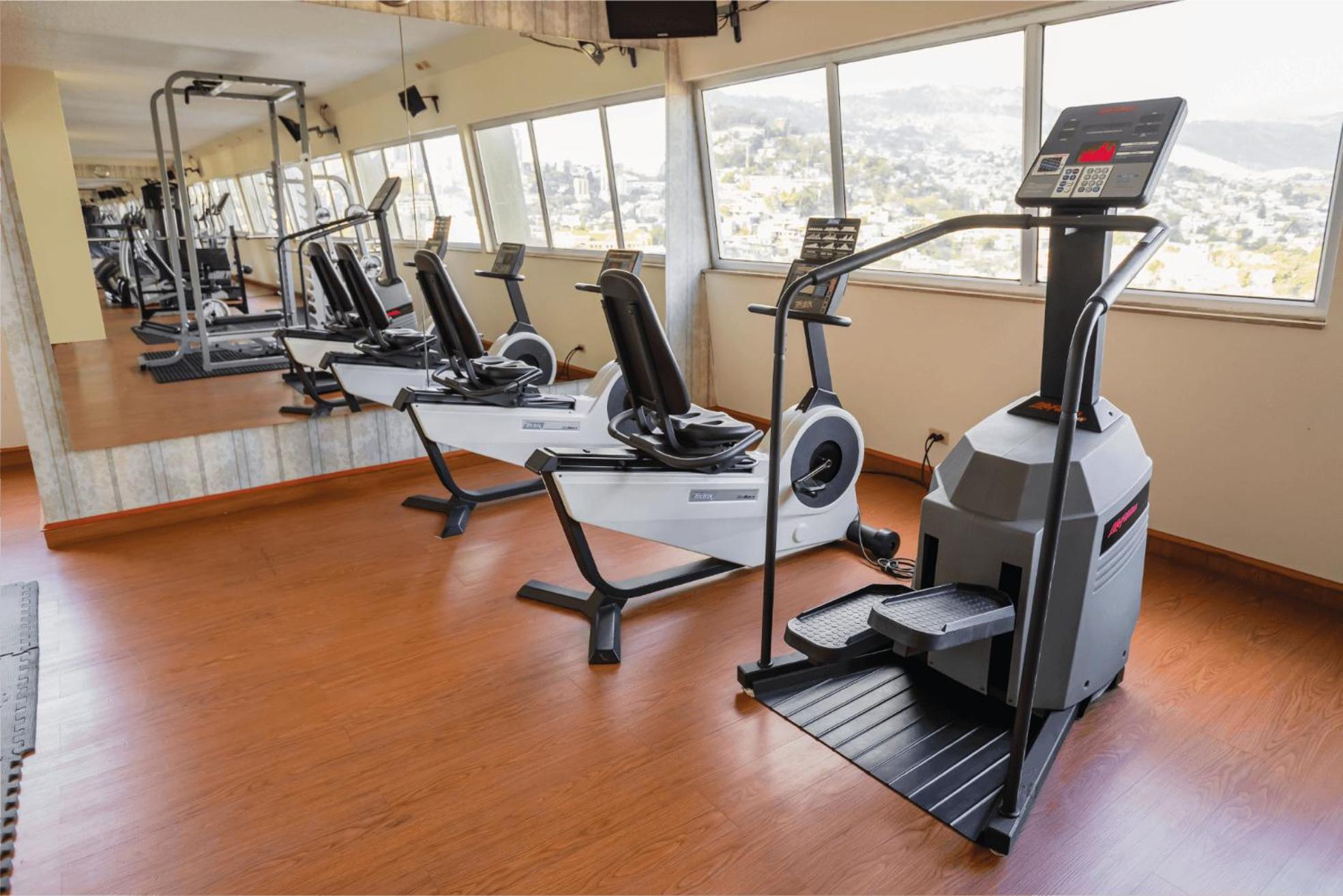 Hotel Plaza San Martin Tegucigalpa Zewnętrze zdjęcie
