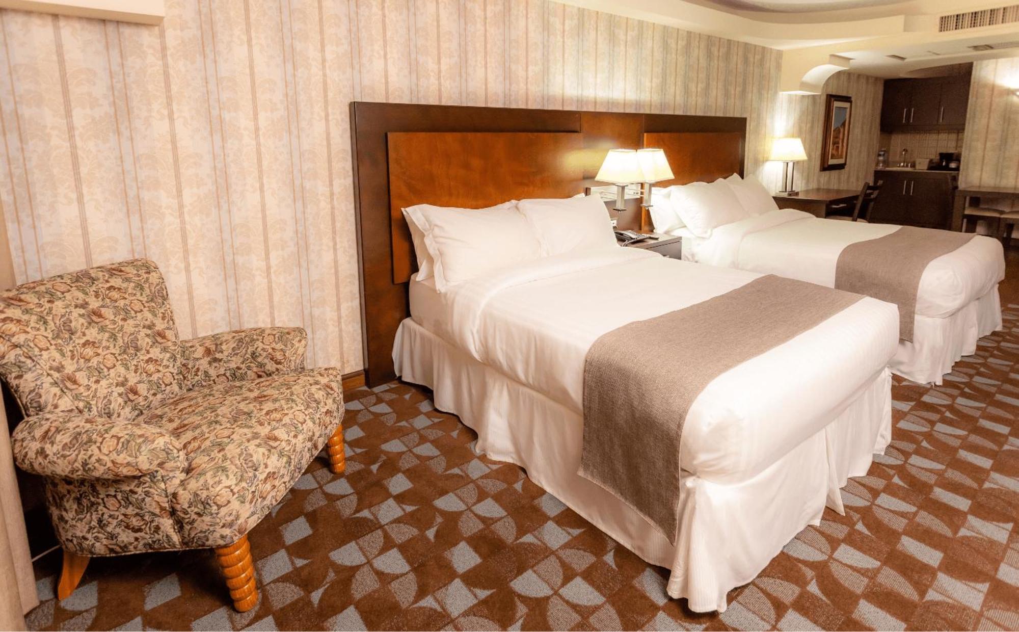 Hotel Plaza San Martin Tegucigalpa Zewnętrze zdjęcie