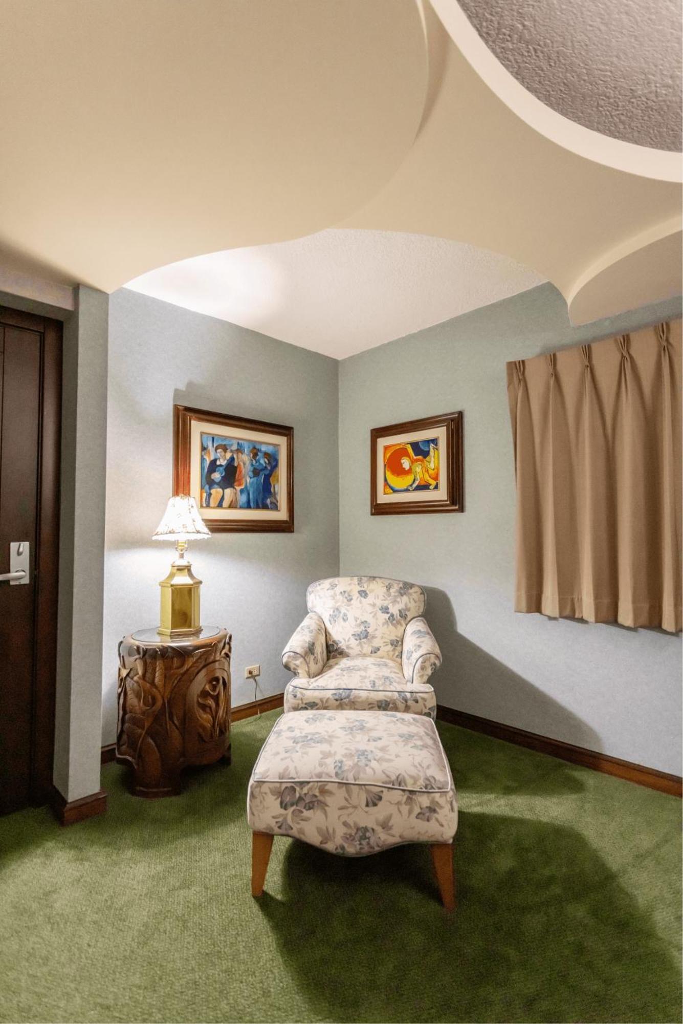 Hotel Plaza San Martin Tegucigalpa Zewnętrze zdjęcie