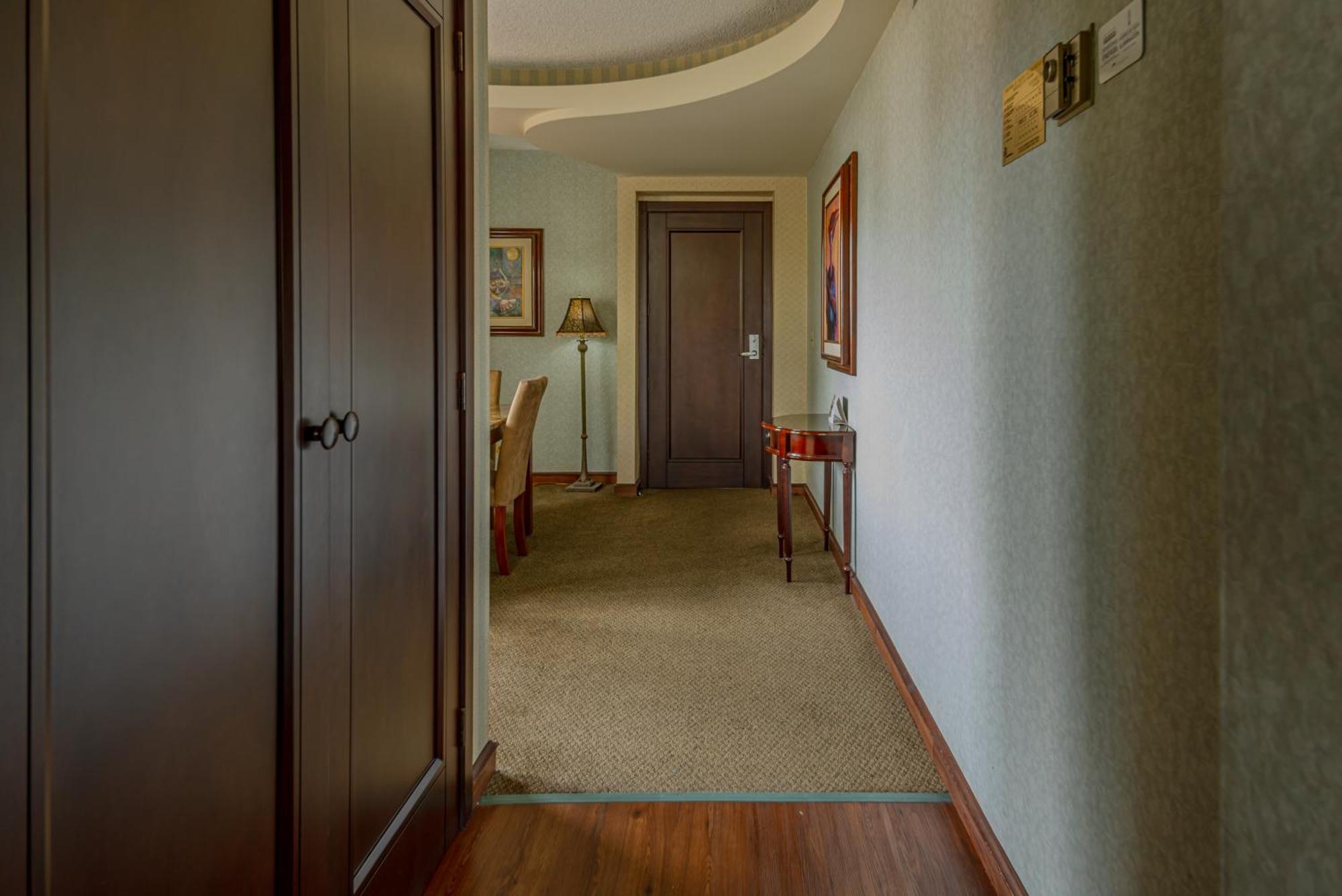 Hotel Plaza San Martin Tegucigalpa Zewnętrze zdjęcie