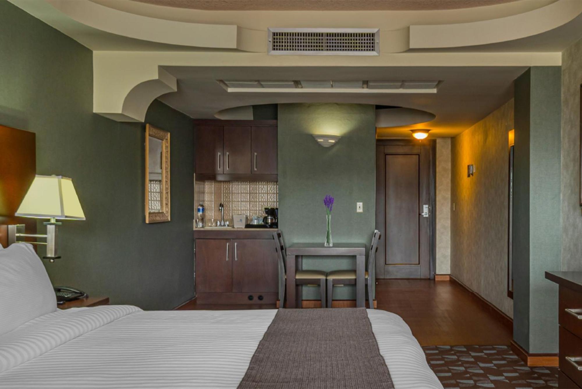 Hotel Plaza San Martin Tegucigalpa Zewnętrze zdjęcie