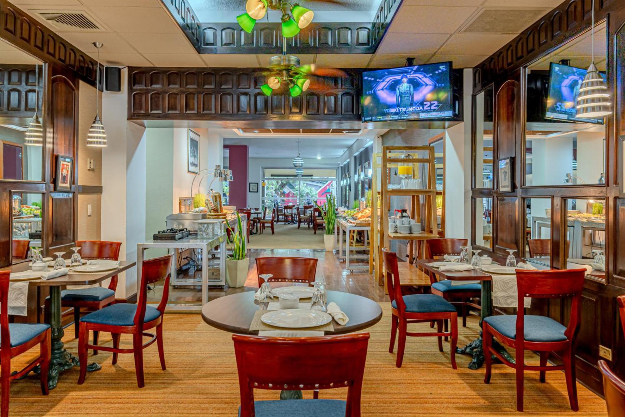 Hotel Plaza San Martin Tegucigalpa Zewnętrze zdjęcie