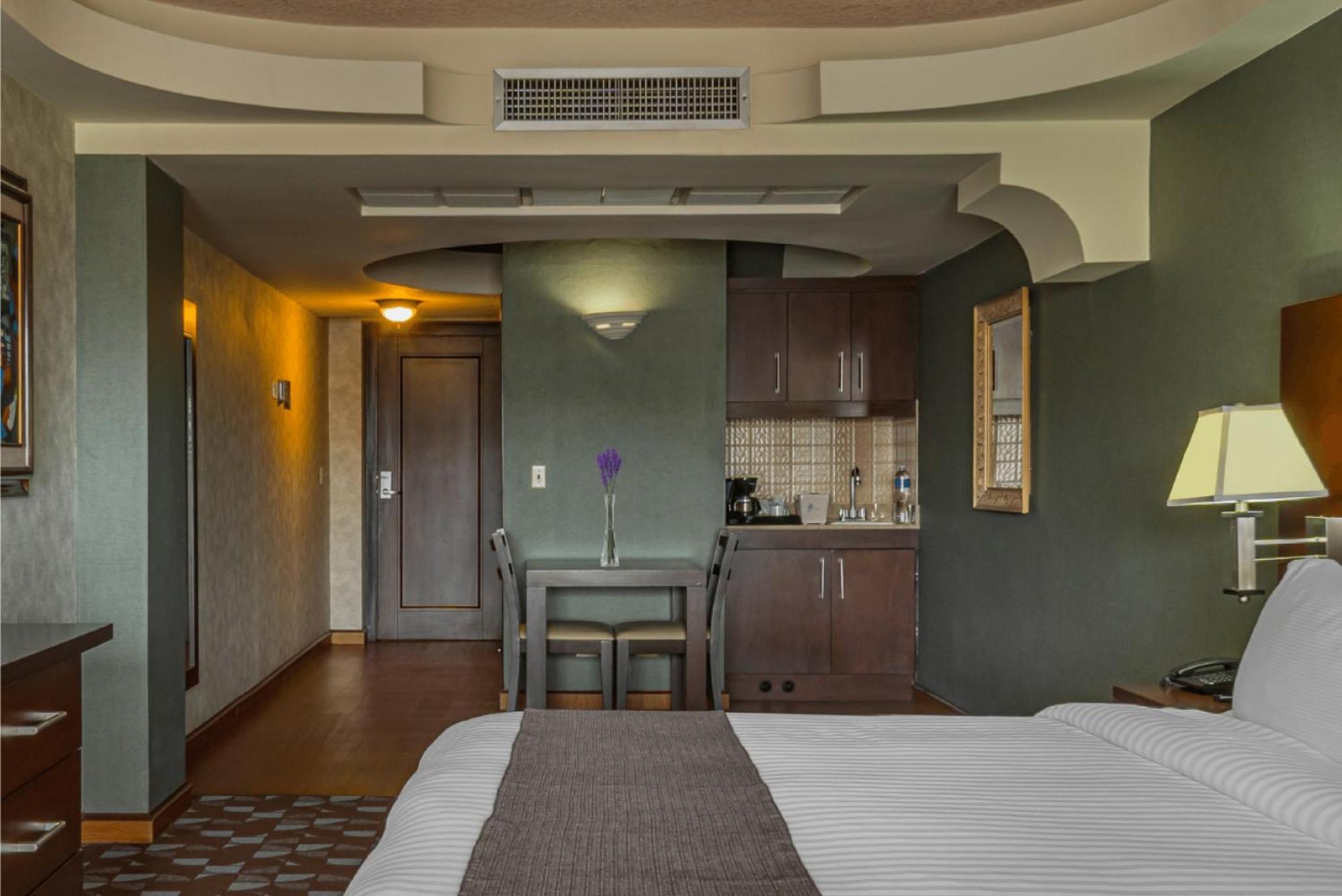 Hotel Plaza San Martin Tegucigalpa Zewnętrze zdjęcie