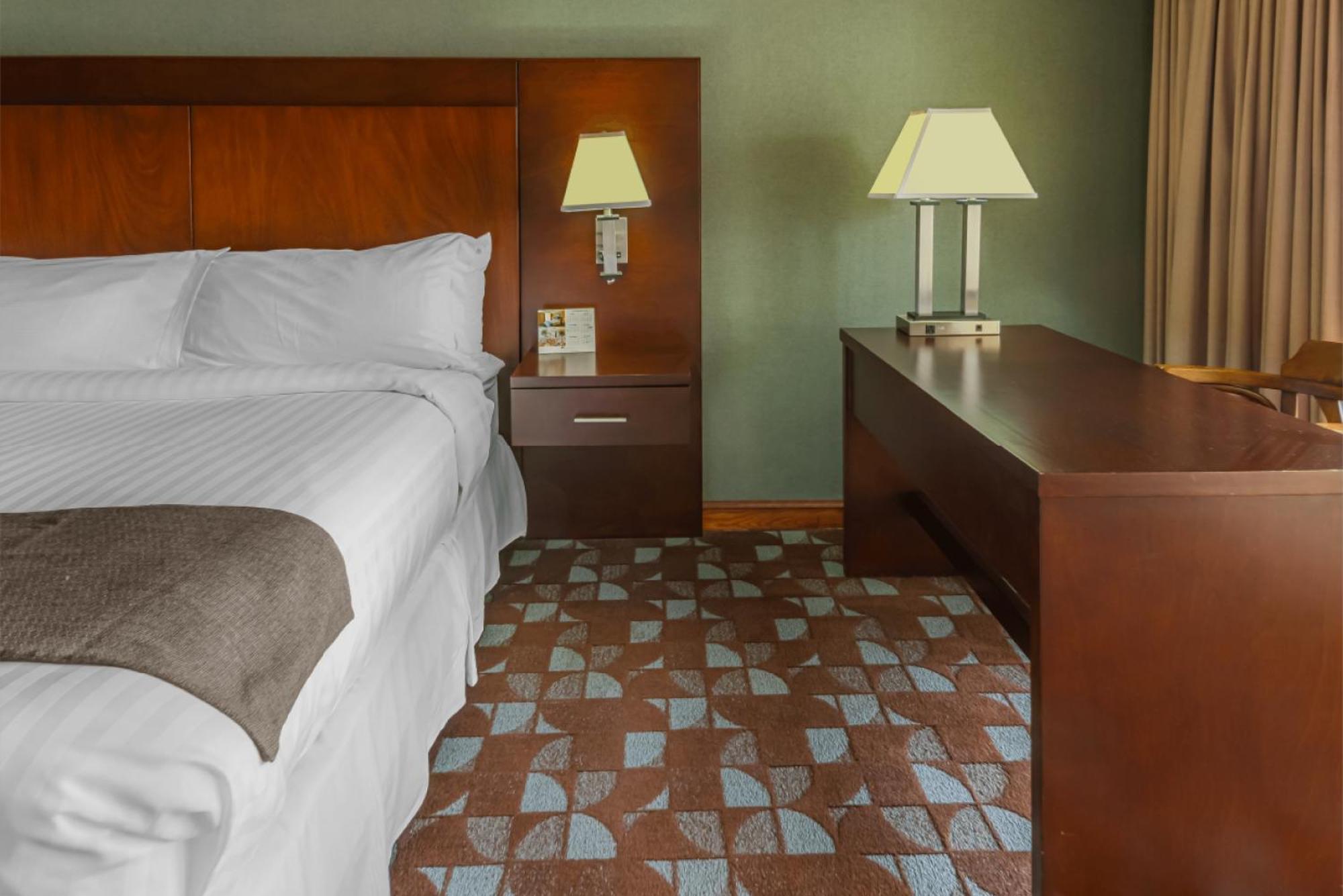Hotel Plaza San Martin Tegucigalpa Zewnętrze zdjęcie