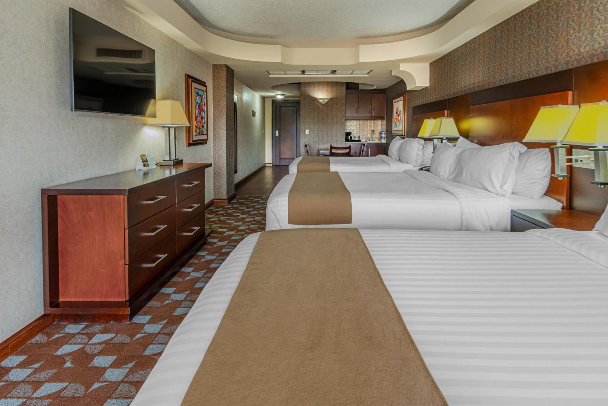 Hotel Plaza San Martin Tegucigalpa Zewnętrze zdjęcie