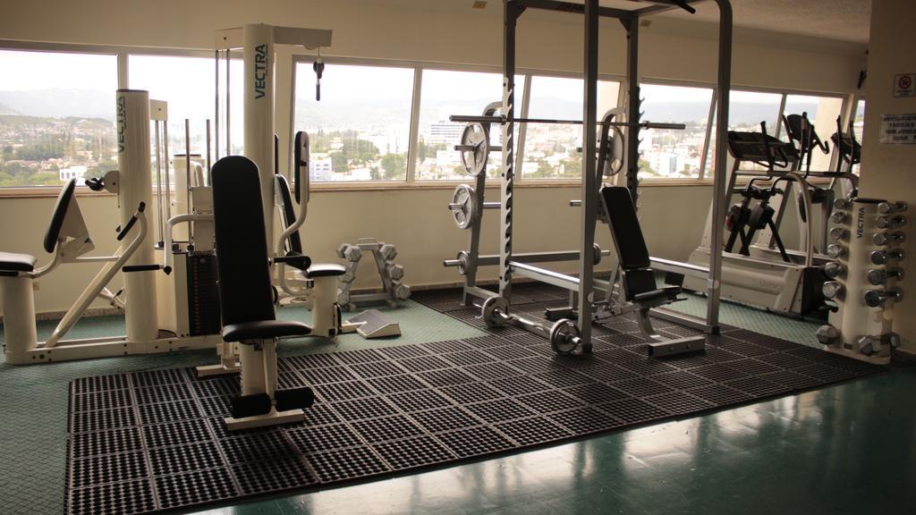 Hotel Plaza San Martin Tegucigalpa Zewnętrze zdjęcie