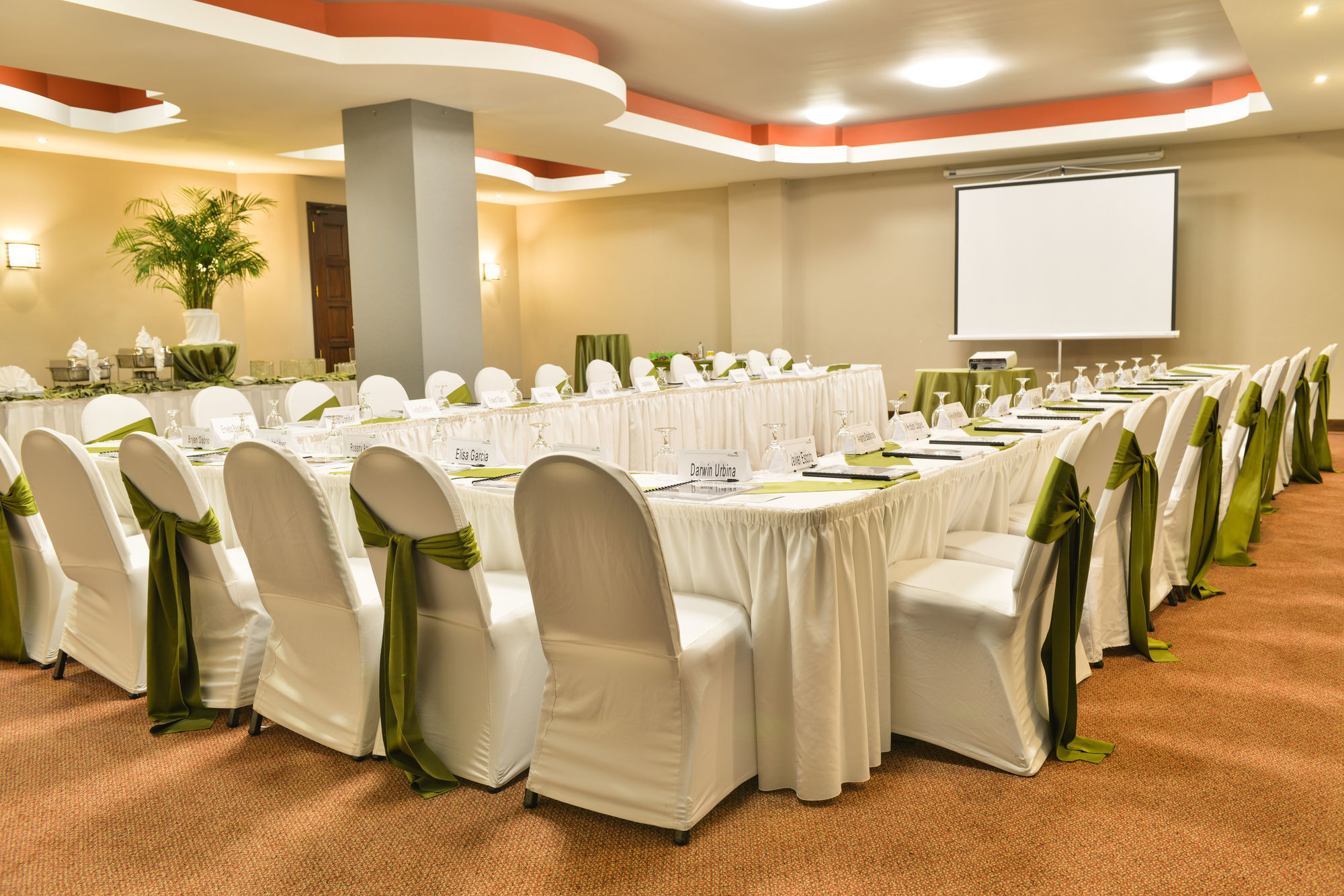 Hotel Plaza San Martin Tegucigalpa Zewnętrze zdjęcie