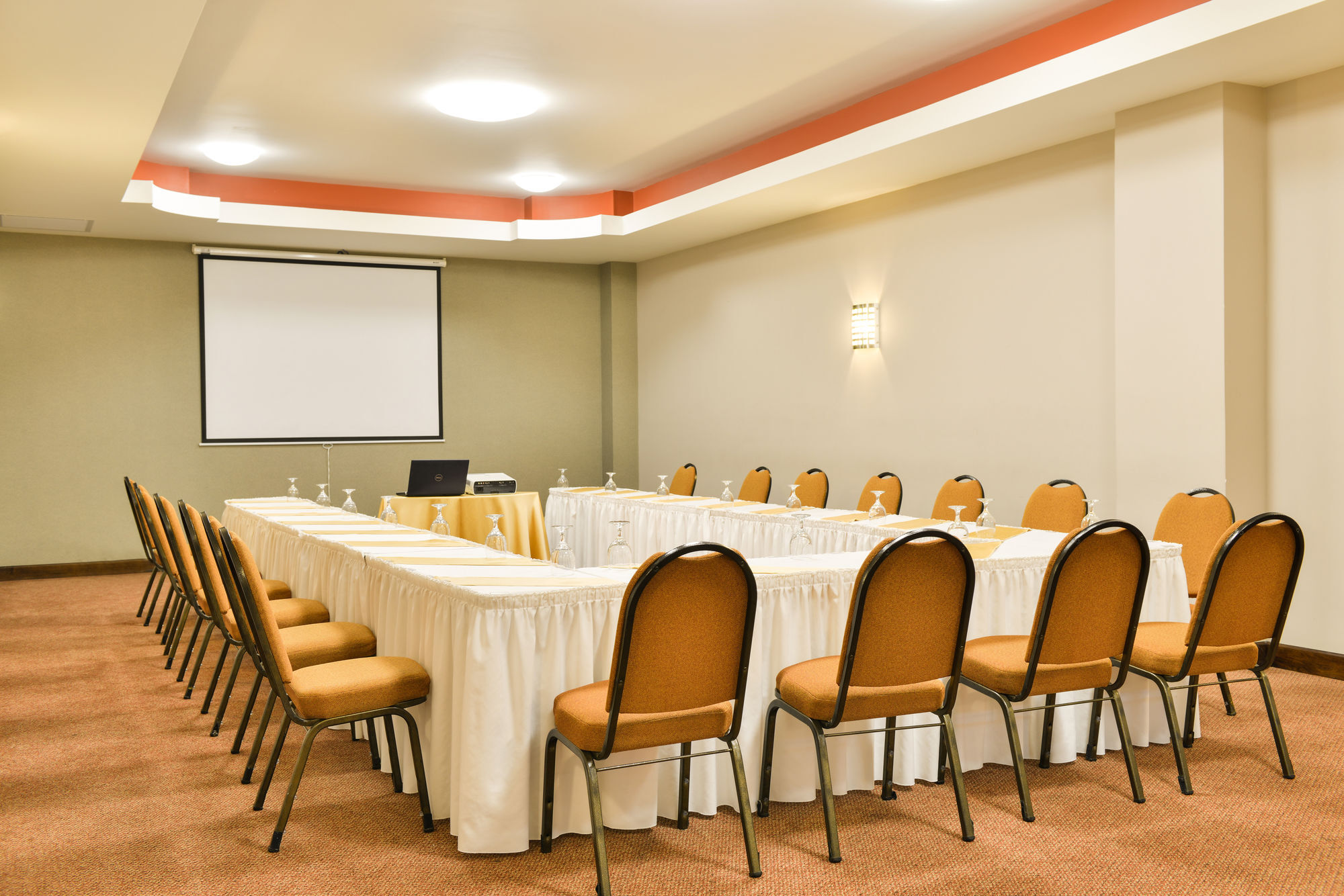 Hotel Plaza San Martin Tegucigalpa Zewnętrze zdjęcie